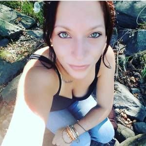 Meet your Posher, Mary lynn